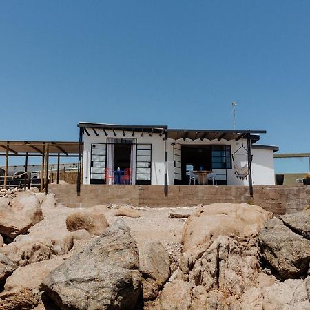 Into The Mystic Apartment Paternoster Luaran gambar