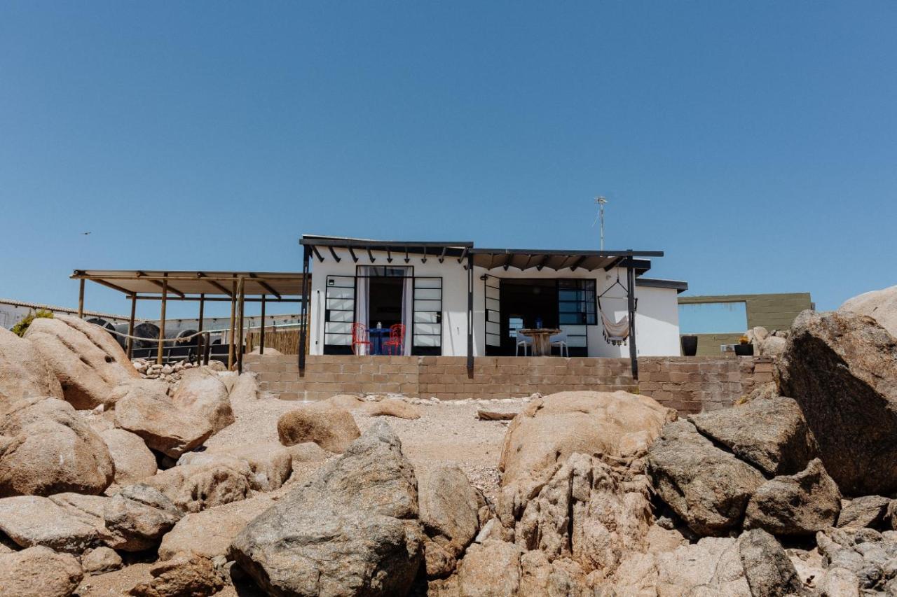 Into The Mystic Apartment Paternoster Luaran gambar