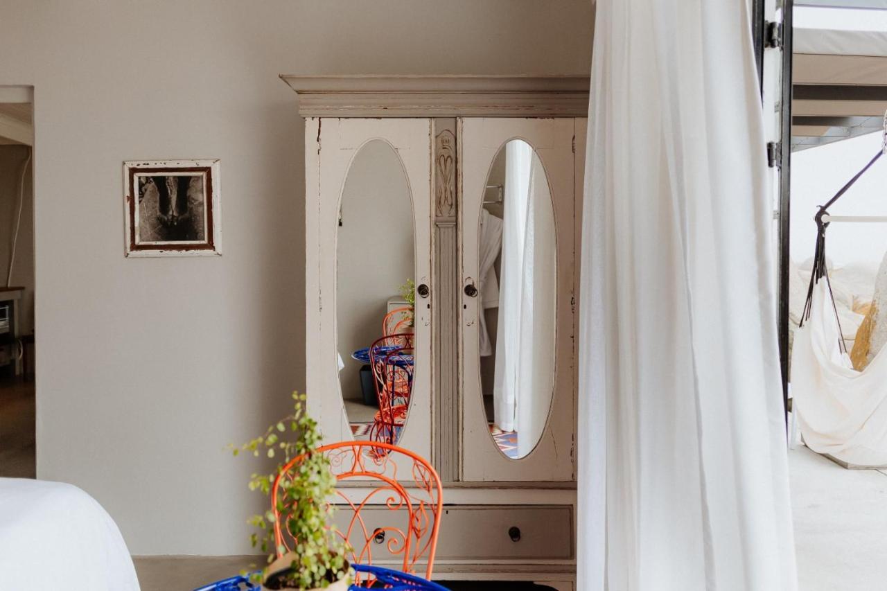 Into The Mystic Apartment Paternoster Luaran gambar
