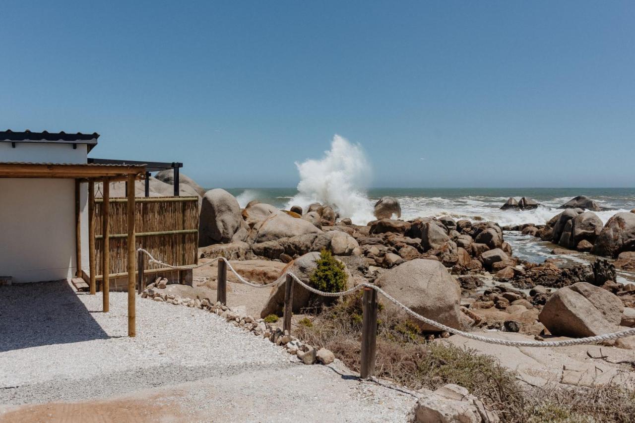 Into The Mystic Apartment Paternoster Luaran gambar
