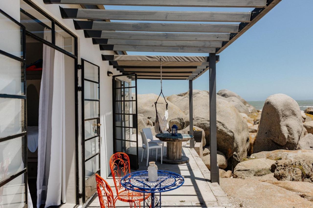 Into The Mystic Apartment Paternoster Luaran gambar