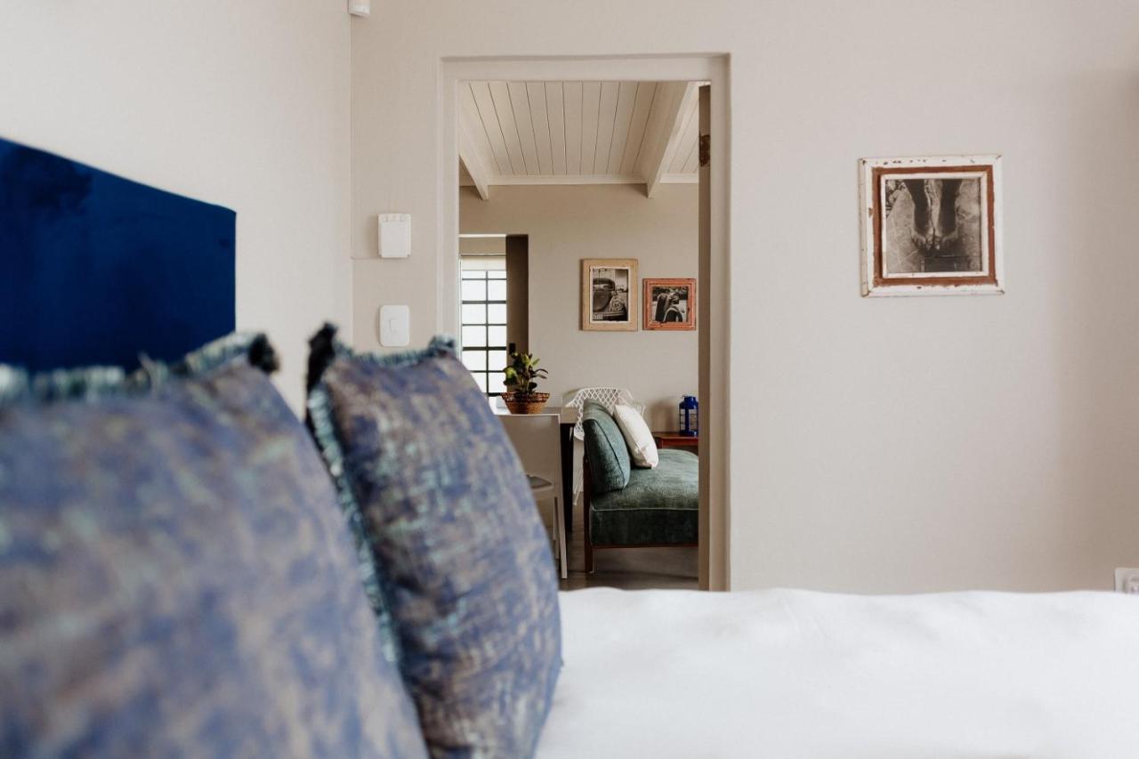 Into The Mystic Apartment Paternoster Luaran gambar