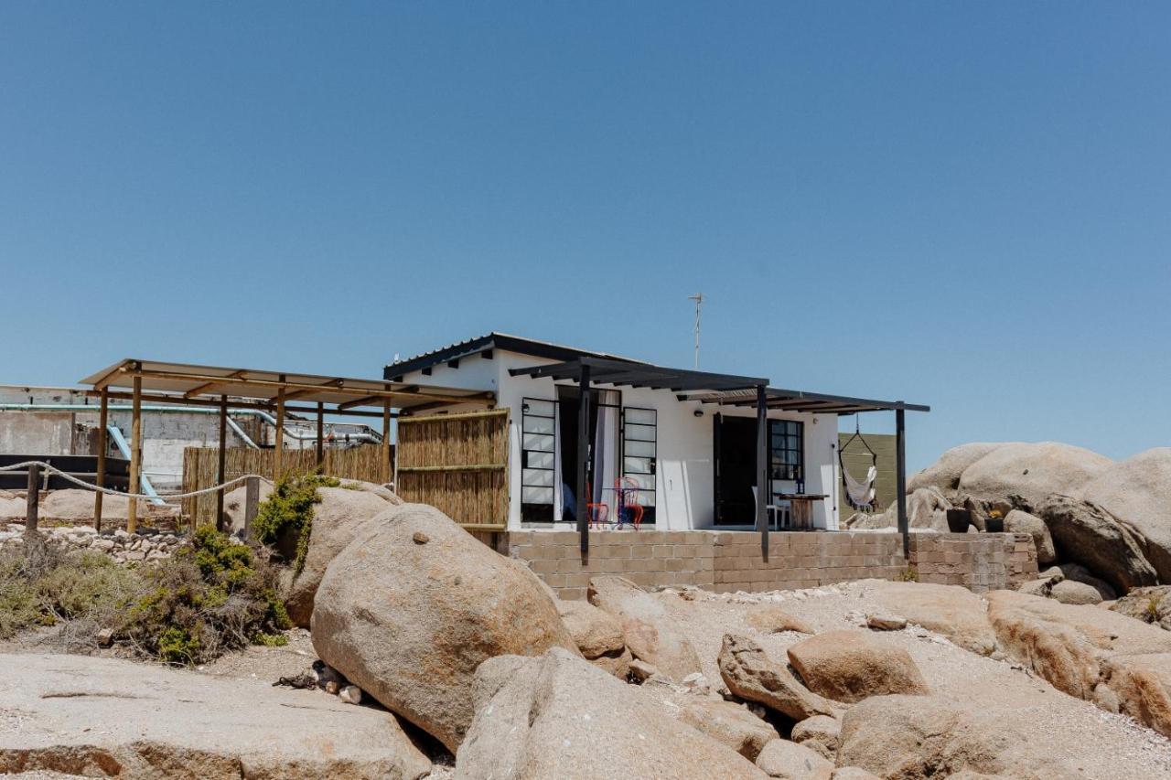 Into The Mystic Apartment Paternoster Luaran gambar