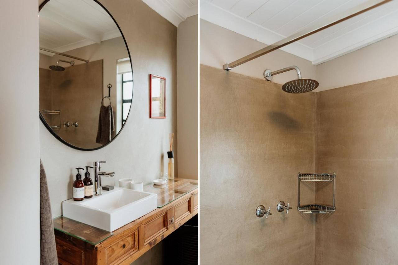 Into The Mystic Apartment Paternoster Luaran gambar