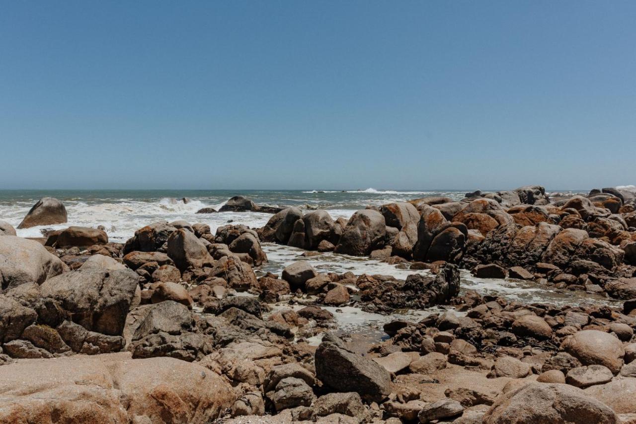 Into The Mystic Apartment Paternoster Luaran gambar