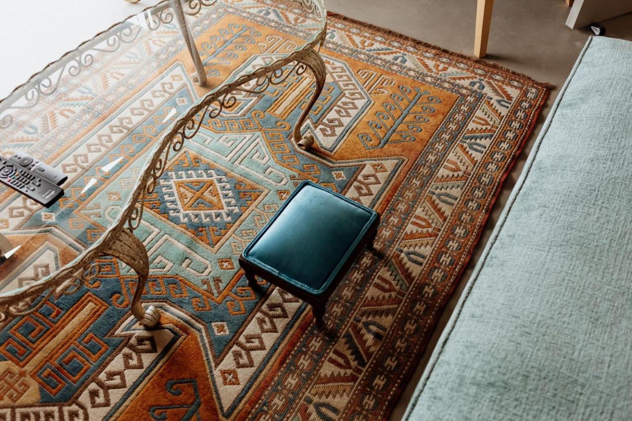 Into The Mystic Apartment Paternoster Luaran gambar